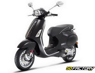 Vespa Sprint 50 4T (2019-2020)